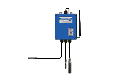 供熱管網(wǎng)漏損監(jiān)測方案