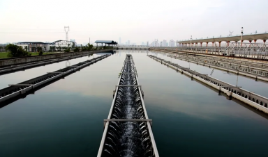 智慧供水：解碼未來(lái)城市的 “水脈” 科技