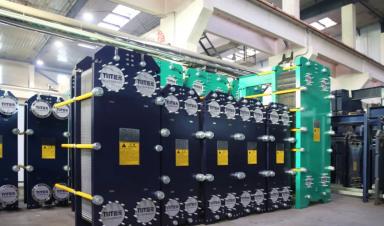 深度解析！一文搞懂換熱站的原理！